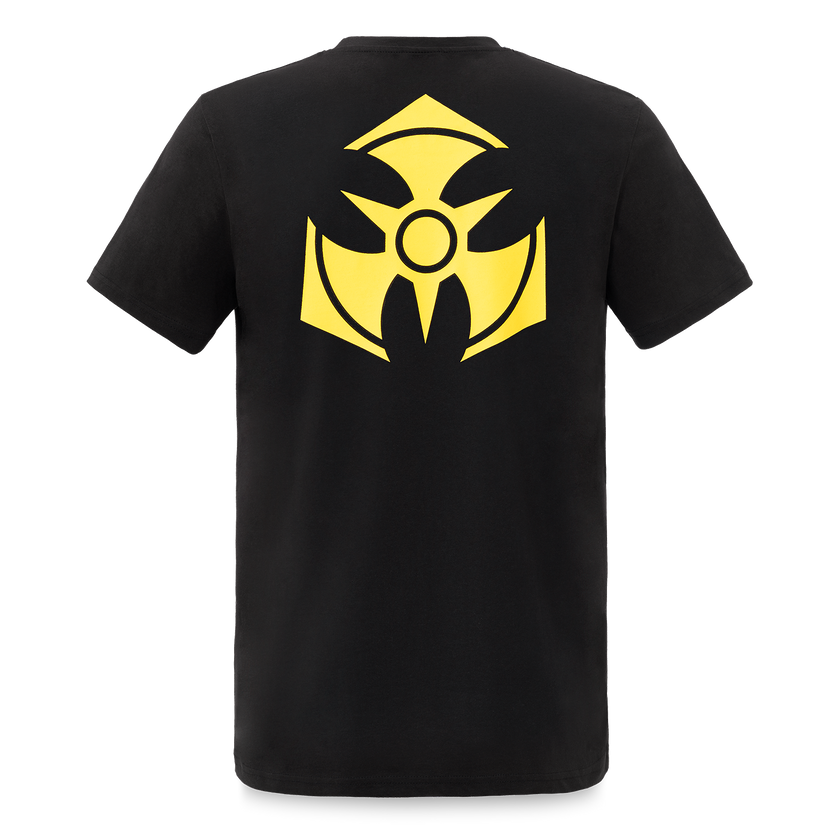 Original Black/Yellow t-shirt