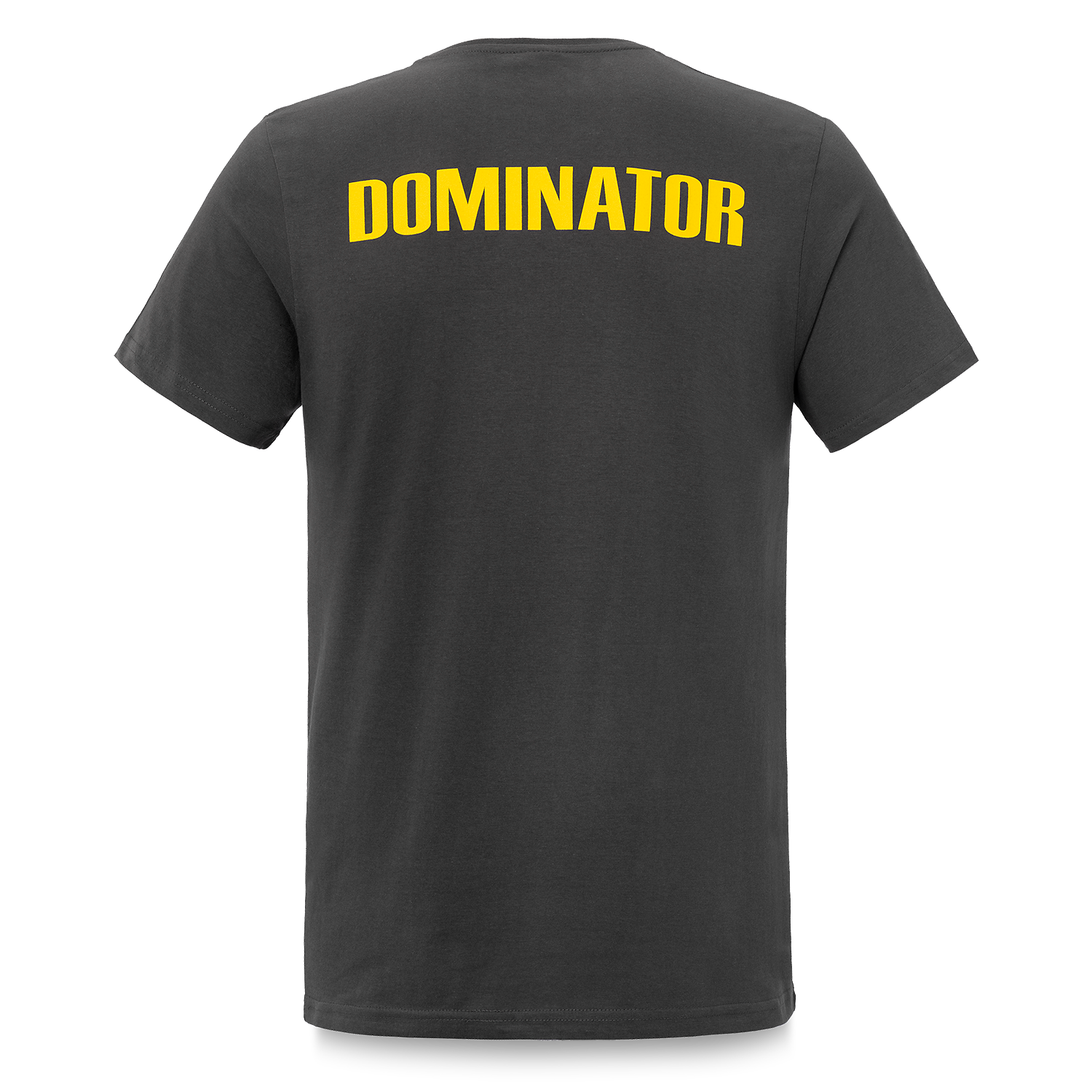 Original Grey t-shirt image