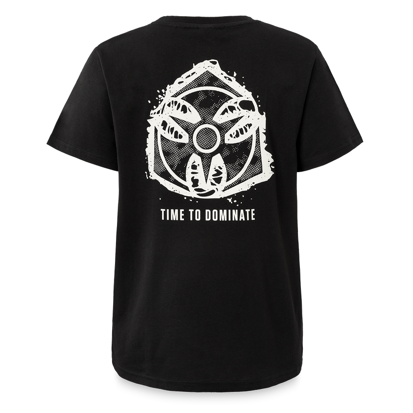Dominator Boyfriend T-shirt