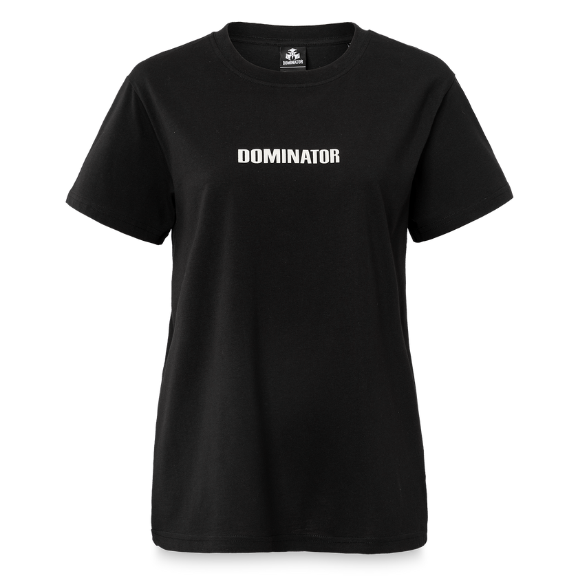 Dominator Boyfriend T-shirt