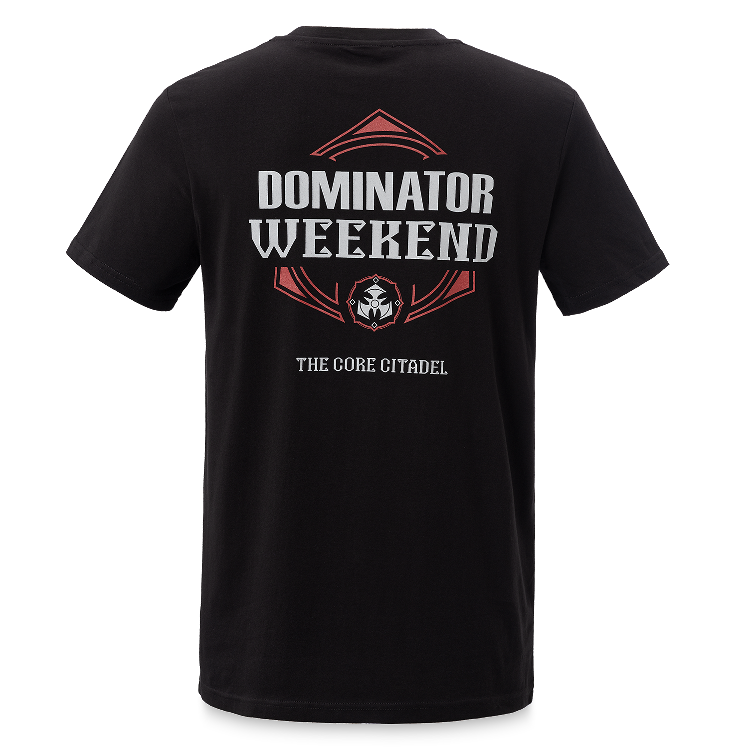 Weekend rebels t-shirt image