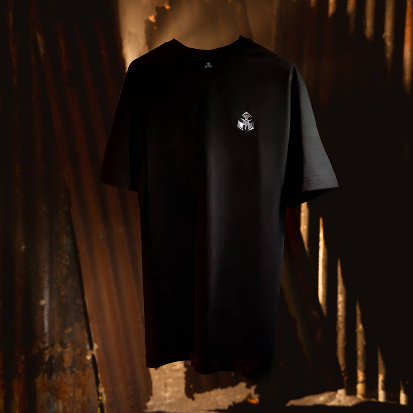 Dominator Born to Dominate Loose T-shirt