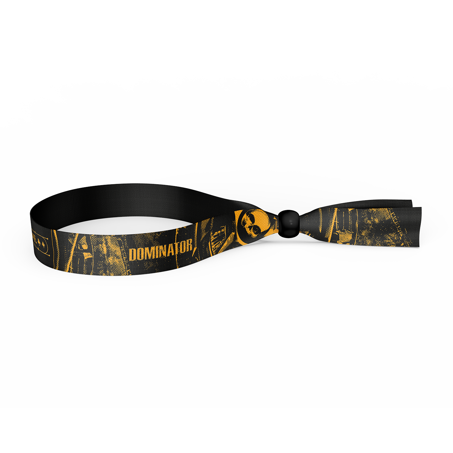 Dominator Theme Woven bracelet image